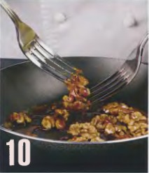 гурьевскую кашу